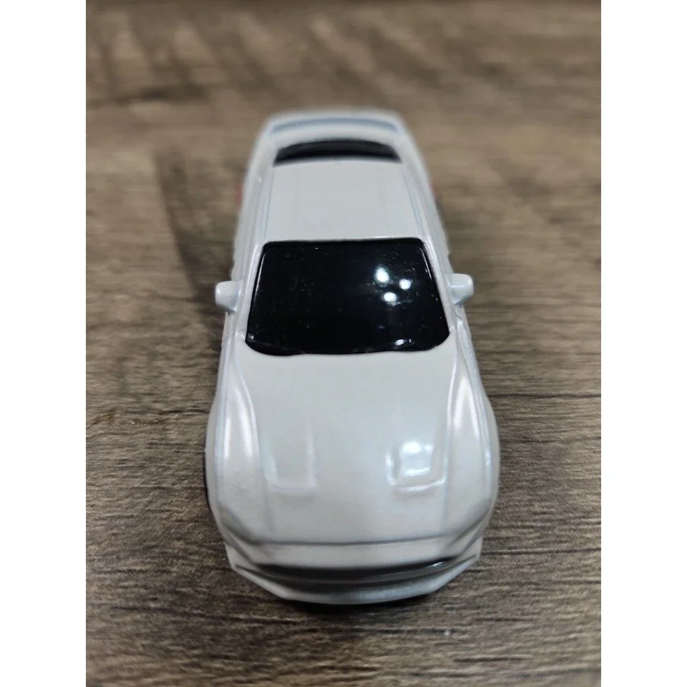 Matchbox 2019 Ford Mustang Coupe Diecast 1/64 Mattel Loose Toy Car